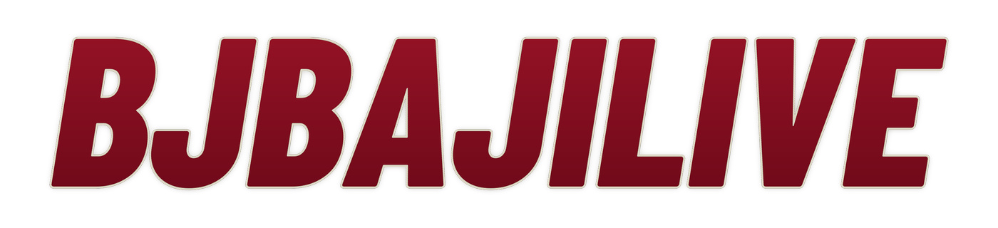 bjbajilive লোগো